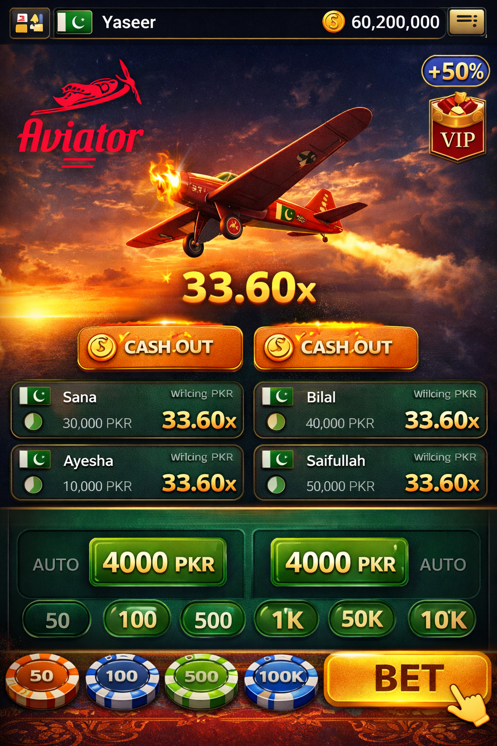 jackpot city