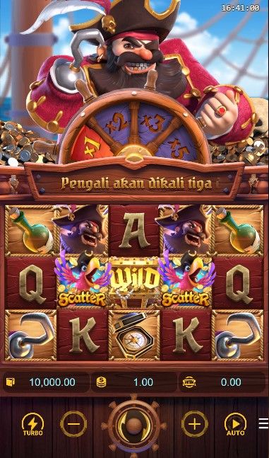 jackpot city